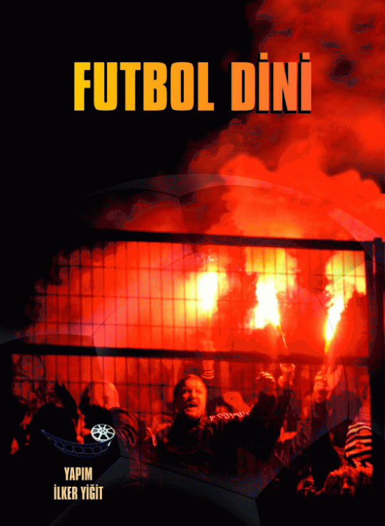 Futbol Dini (Belgeseli)